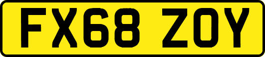 FX68ZOY