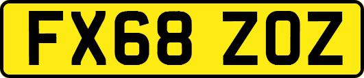 FX68ZOZ