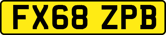 FX68ZPB