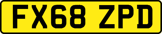 FX68ZPD