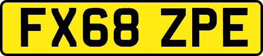 FX68ZPE