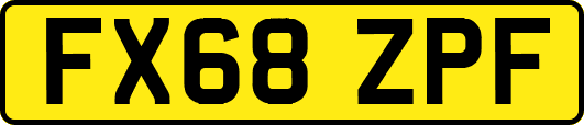 FX68ZPF