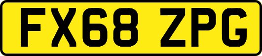 FX68ZPG