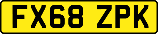 FX68ZPK