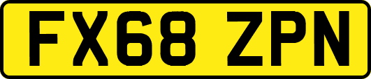 FX68ZPN