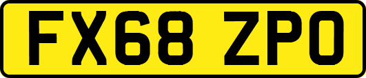 FX68ZPO