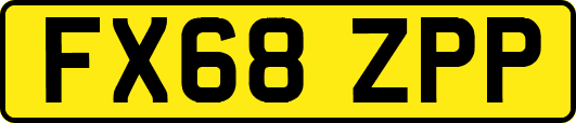 FX68ZPP