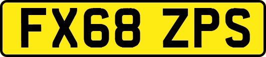 FX68ZPS
