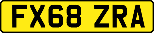 FX68ZRA