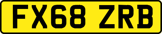 FX68ZRB