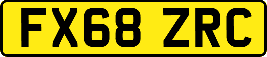 FX68ZRC