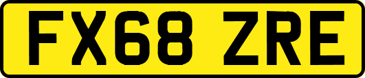FX68ZRE