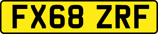 FX68ZRF