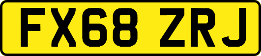 FX68ZRJ
