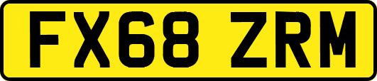 FX68ZRM