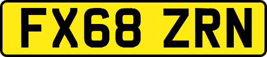 FX68ZRN