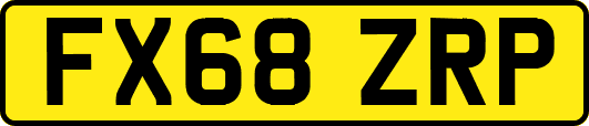 FX68ZRP