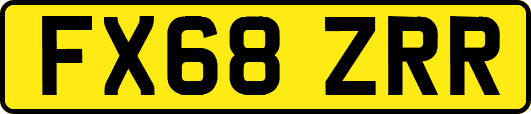 FX68ZRR