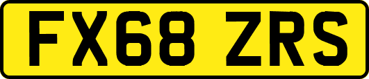 FX68ZRS