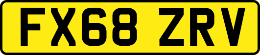 FX68ZRV