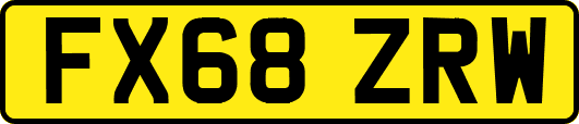 FX68ZRW