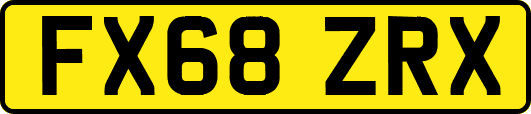 FX68ZRX