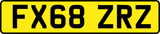 FX68ZRZ
