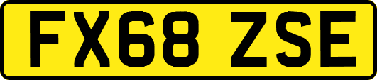 FX68ZSE