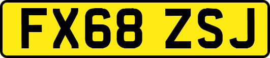 FX68ZSJ