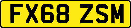 FX68ZSM