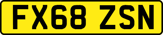 FX68ZSN