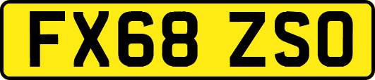 FX68ZSO