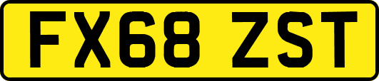 FX68ZST