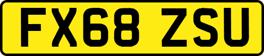 FX68ZSU
