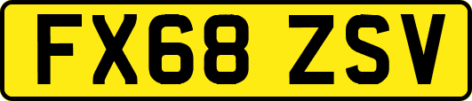 FX68ZSV