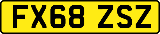 FX68ZSZ