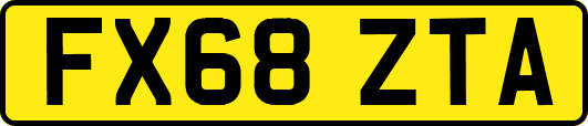 FX68ZTA