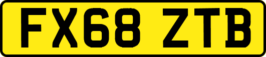 FX68ZTB