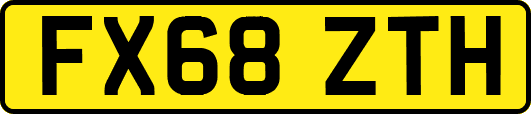 FX68ZTH