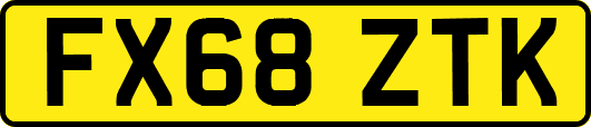 FX68ZTK