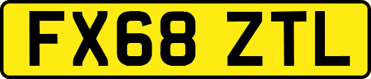 FX68ZTL