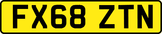 FX68ZTN