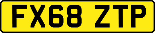 FX68ZTP
