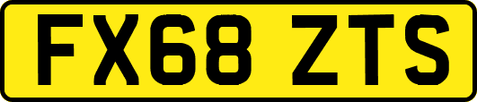 FX68ZTS