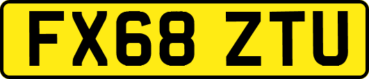 FX68ZTU