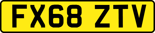 FX68ZTV