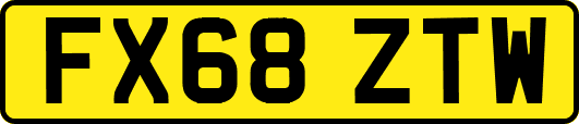 FX68ZTW