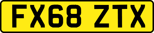 FX68ZTX