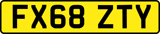 FX68ZTY