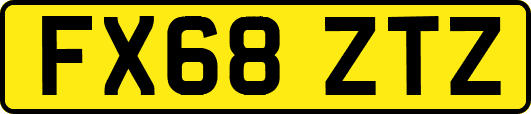 FX68ZTZ